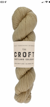 Load image into Gallery viewer, The Croft - Shetland DK- West Yorkshire Spinners