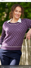 Load image into Gallery viewer, Fleece Bluefaced Leicester DK - Riverside Collection