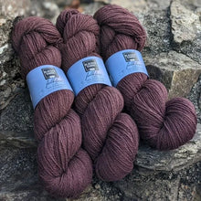 Load image into Gallery viewer, Blacker Yarns - Folklore 4 Ply