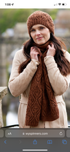 Load image into Gallery viewer, Fleece Bluefaced Leicester DK - Riverside Collection