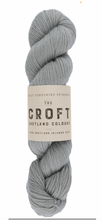 Load image into Gallery viewer, The Croft - Shetland DK- West Yorkshire Spinners