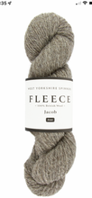 Load image into Gallery viewer, Fleece - West Yorkshire Spinners