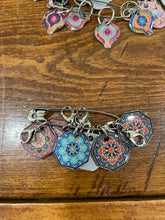 Load image into Gallery viewer, Stitch Markers - Emma Ball