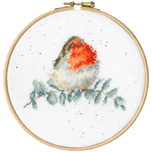 Load image into Gallery viewer, Bothy Threads -Cross Stitch Kits