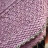 Load image into Gallery viewer, Stars in the Sky Shawl - by Emily Foden