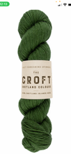 Load image into Gallery viewer, The Croft - Shetland DK- West Yorkshire Spinners