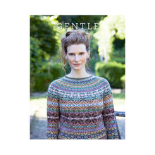Load image into Gallery viewer, Marie Wallin - gentle
