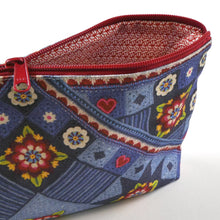 Load image into Gallery viewer, Emma Ball Zipped Pouch