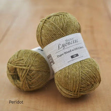 Load image into Gallery viewer, Blacker Yarns - Lyonesse