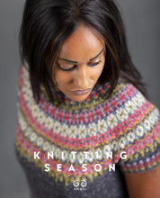Load image into Gallery viewer, Kate Davies - Knitting Season