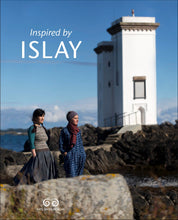 Load image into Gallery viewer, Kate Davies - Inspired by Islay