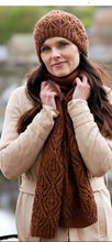 Load image into Gallery viewer, Fleece Bluefaced Leicester DK - Riverside Collection