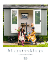 Load image into Gallery viewer, Kate Davies - Bluestocking