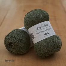 Load image into Gallery viewer, Blacker Yarns - Lyonesse