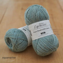 Load image into Gallery viewer, Blacker Yarns - Lyonesse