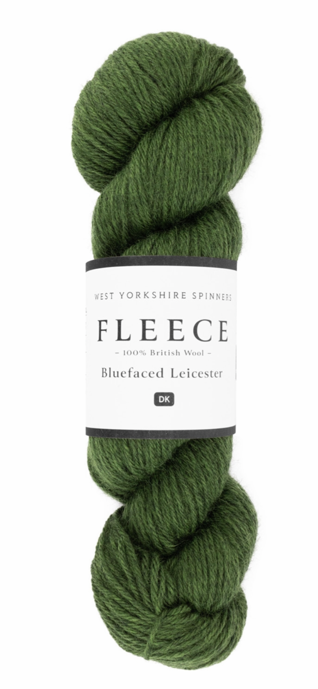 Fleece-West Yorkshire Spinners
