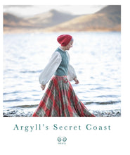 Load image into Gallery viewer, Kate Davies - Argyll’s Secret Coast