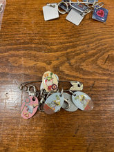 Load image into Gallery viewer, Stitch Markers - Emma Ball