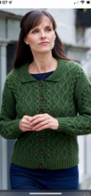 Load image into Gallery viewer, Fleece Bluefaced Leicester DK - Riverside Collection