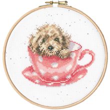 Load image into Gallery viewer, Bothy Threads -Cross Stitch Kits