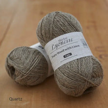 Load image into Gallery viewer, Blacker Yarns - Lyonesse