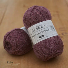 Load image into Gallery viewer, Blacker Yarns - Lyonesse