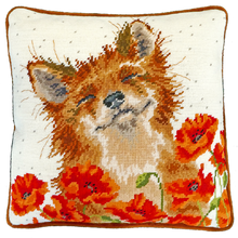 Load image into Gallery viewer, Bothy Threads - Needle Point Kits