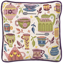 Load image into Gallery viewer, Bothy Threads - Needle Point Kits