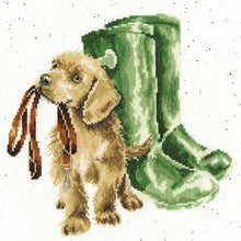 Load image into Gallery viewer, Bothy Threads -Cross Stitch Kits