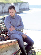 Load image into Gallery viewer, The Croft - Shetland tweed book