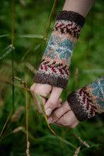 Load image into Gallery viewer, Fair Isle Weekend by Mary Jane Mucklestone