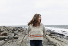 Load image into Gallery viewer, Fair Isle Weekend by Mary Jane Mucklestone