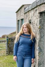 Load image into Gallery viewer, Fair Isle Weekend by Mary Jane Mucklestone