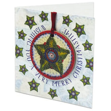 Load image into Gallery viewer, EmmaBall - Bauble Card