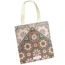 Load image into Gallery viewer, Canvas Tote-Emma Ball