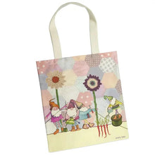 Load image into Gallery viewer, Canvas Tote-Emma Ball