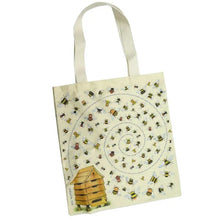 Load image into Gallery viewer, Canvas Tote-Emma Ball