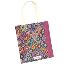 Load image into Gallery viewer, Canvas Tote-Emma Ball
