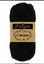 Load image into Gallery viewer, Scheepjes - Catona