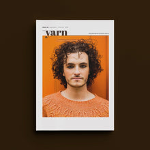 Load image into Gallery viewer, Yarn - The Journal of Scottish Yarn Vol. 2