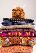Load image into Gallery viewer, Yarn - The Journal of Scottish Yarn Vol. 2
