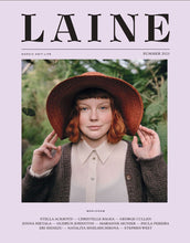 Load image into Gallery viewer, Laine Magazine - Issue 11 - Laine
