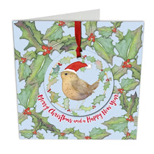 Load image into Gallery viewer, EmmaBall - Bauble Card