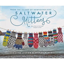 Load image into Gallery viewer, Saltwater knits