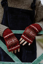 Load image into Gallery viewer, Shetland Wool Week Annual - Volume 7