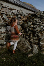 Load image into Gallery viewer, Shetland Wool Week Annual - Volume 7