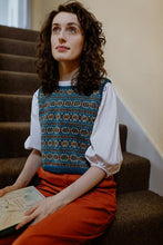 Load image into Gallery viewer, Shetland Wool Week Annual - Volume 7