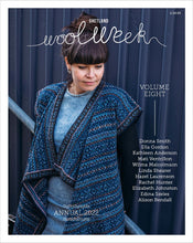 Load image into Gallery viewer, Shetland Wool Week Vol. 8
