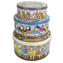 Load image into Gallery viewer, Emma Ball - Tins