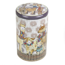 Load image into Gallery viewer, Emma Ball - Tins
